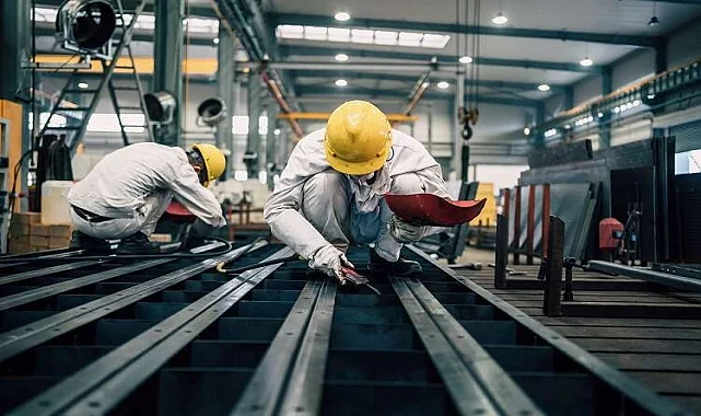 Kayapınar Şantiye Depolama